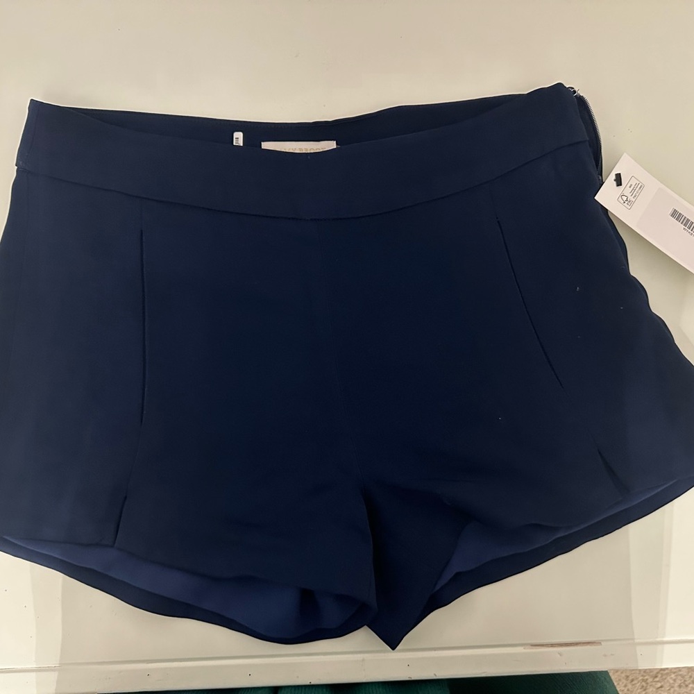 Ramy Brook mini Shorts Size 4